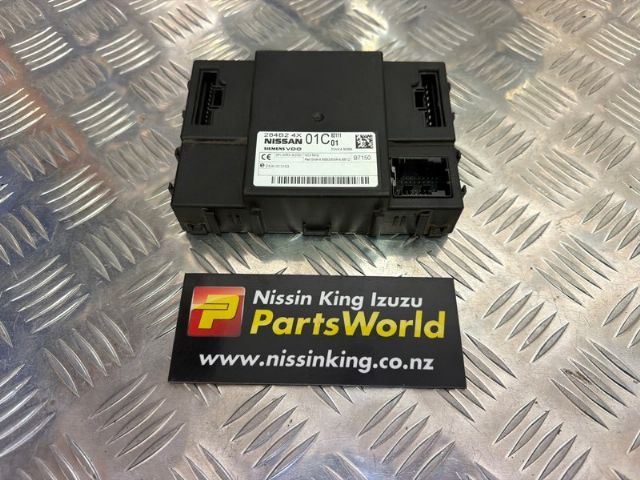 Body Control Module
