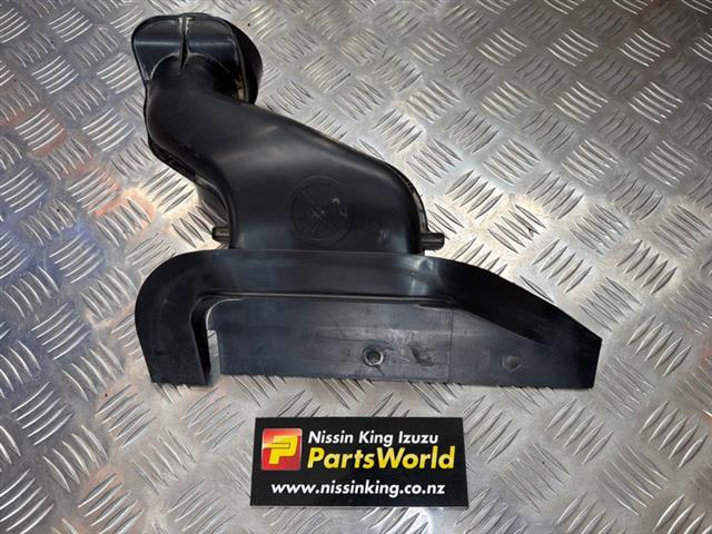 Air Intake Pipe