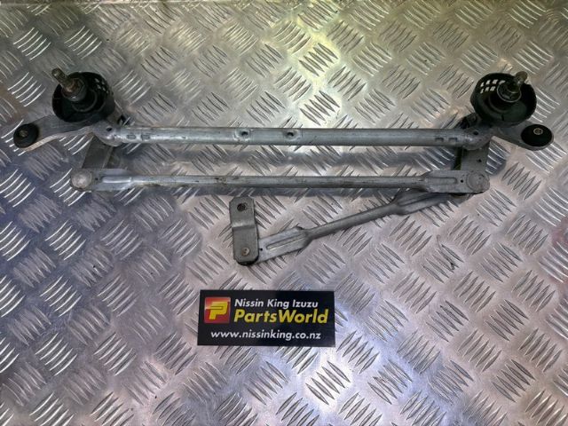 Front Wiper Rack Assy