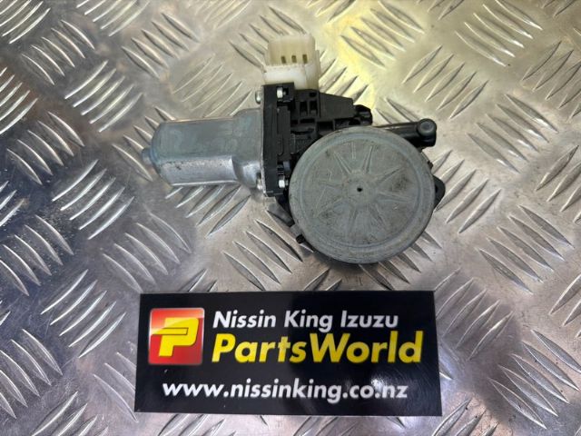 Rf Door Regulator Motor