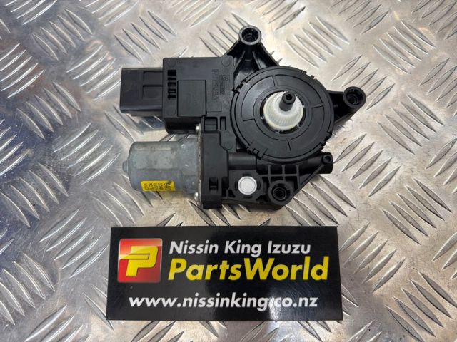 Lf Door Regulator Motor