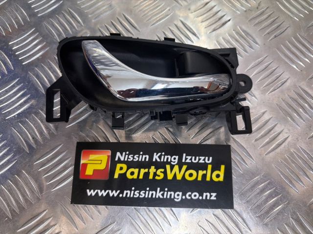 Rf Door Interior Handle
