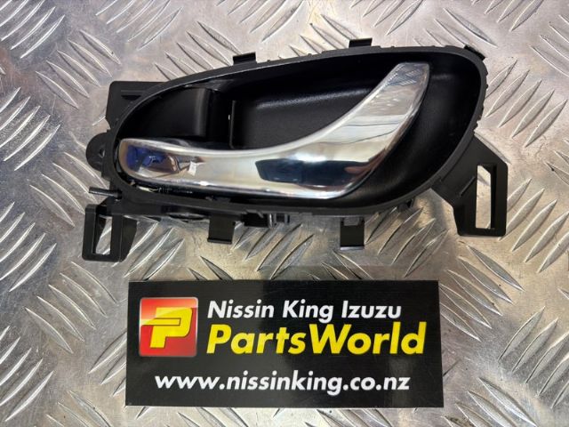 Lf Door Interior Handle