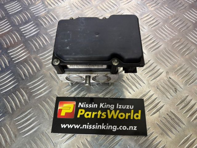 Abs Brake Unit