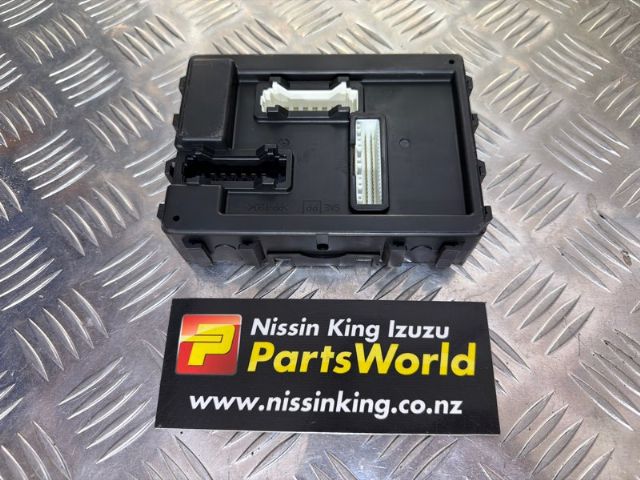 Body Control Module