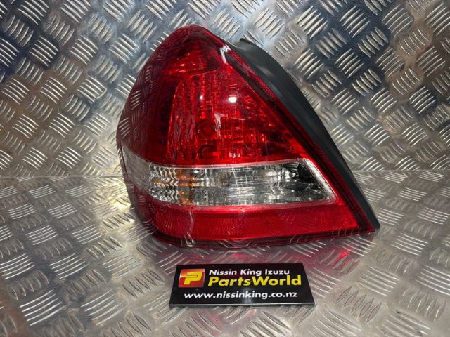 L Tail Light