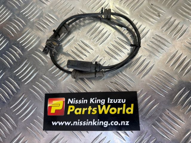 Lr Abs Sensor