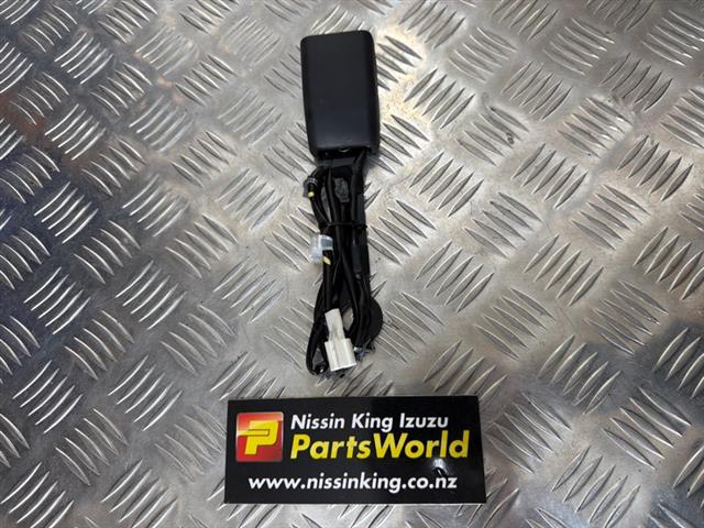 Rf Seat Belt Stalk