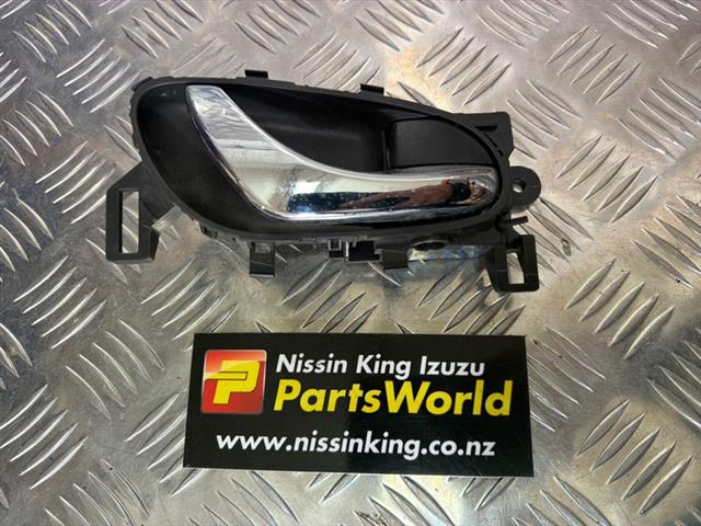 Rf Door Interior Handle