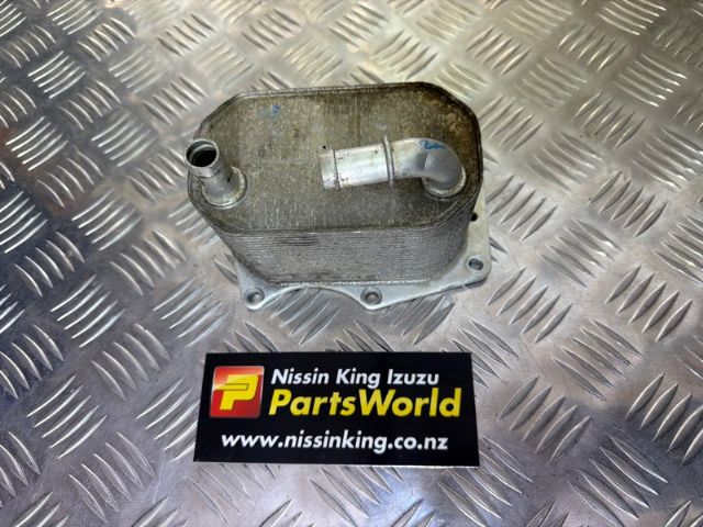 Engine Oil Cooler