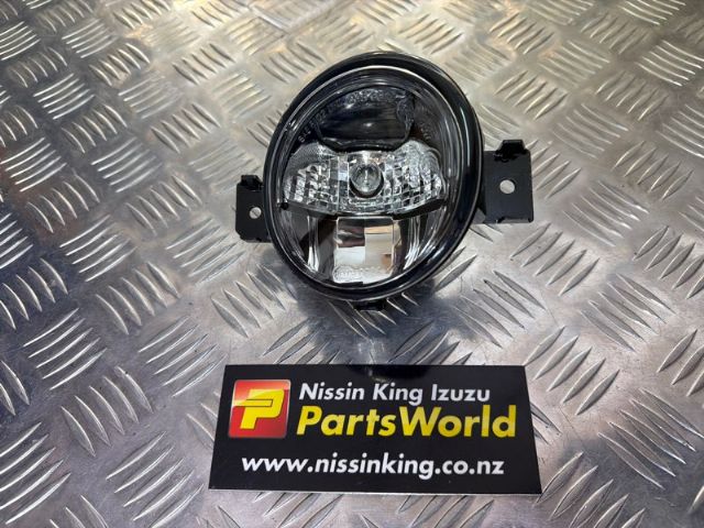 R Daytime Running Light