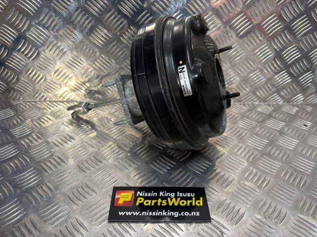 Brake Booster