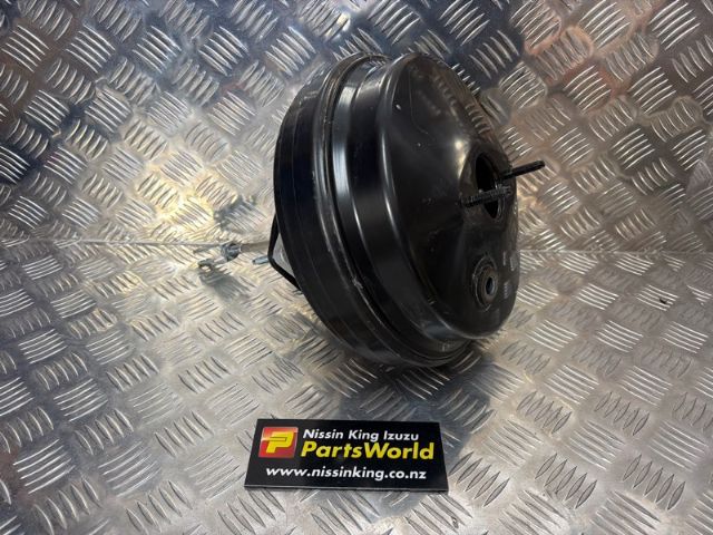 Brake Booster