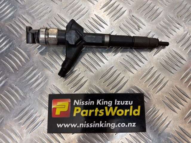 Fuel Injector