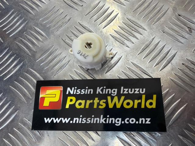 Ignition Switch