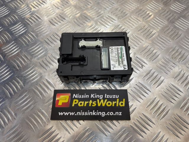 Body Control Module
