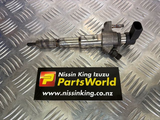 Fuel Injector