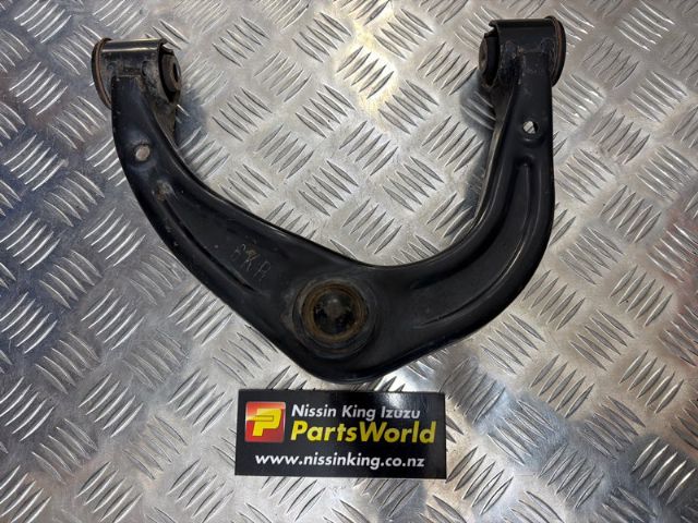 Rf Upper Control Arm