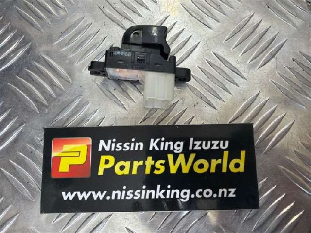 Rr Window Switch