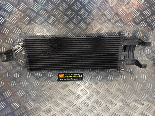 Auto Trans Oil Cooler