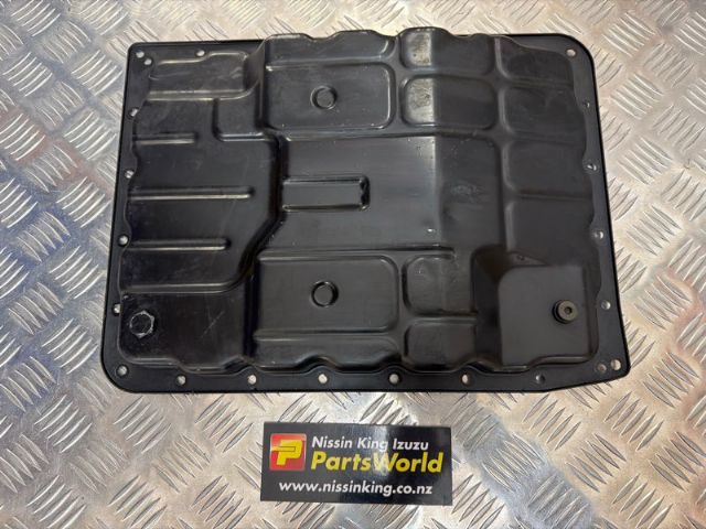 Auto Transmission Sump