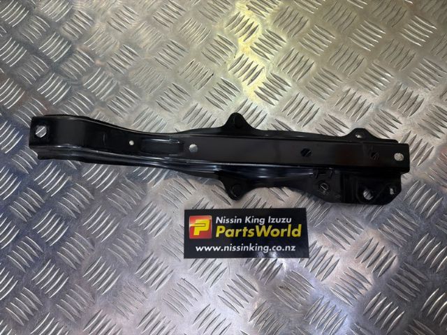 Bonnet Lock Support
