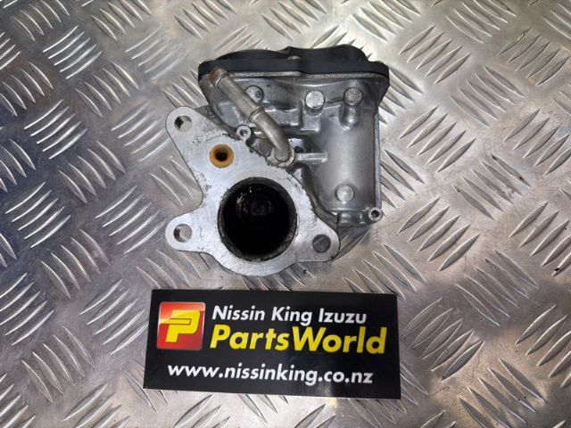 Egr Valve