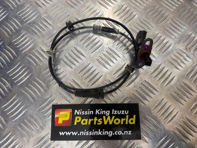 Rr Abs Sensor