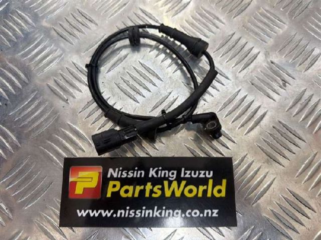 Rf Abs Sensor