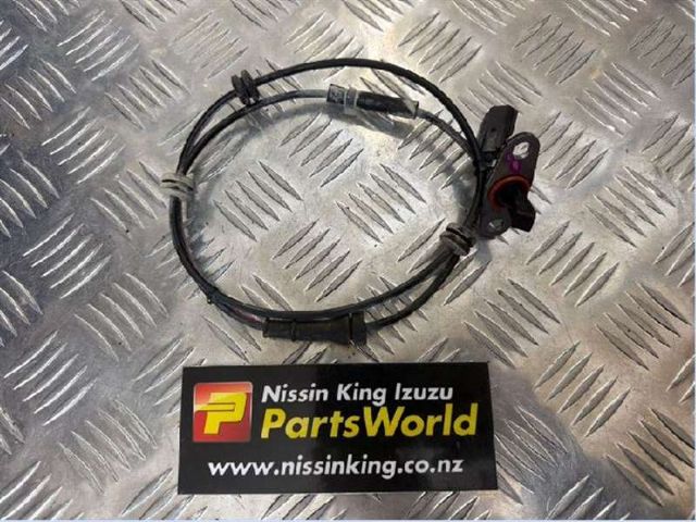 Lr Abs Sensor