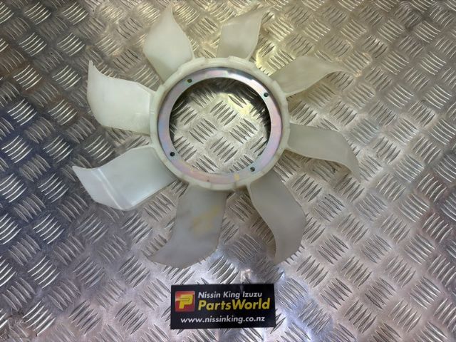 Fan Blade