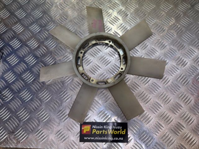 Fan Blade