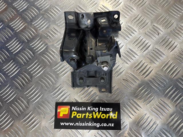 Bonnet Lock Support