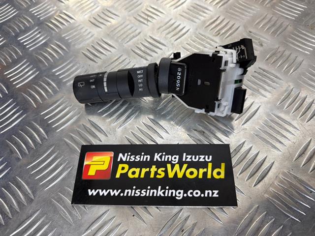 Wiper Switch