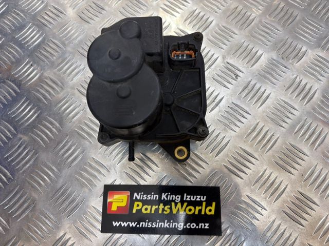 Transfer Case Shift Solenoid