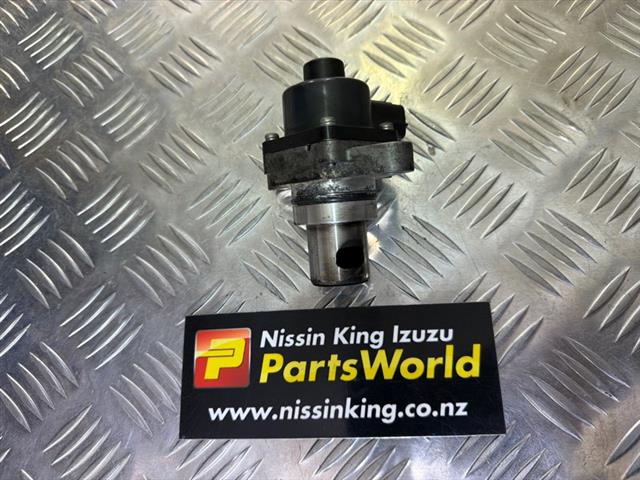 Egr Valve