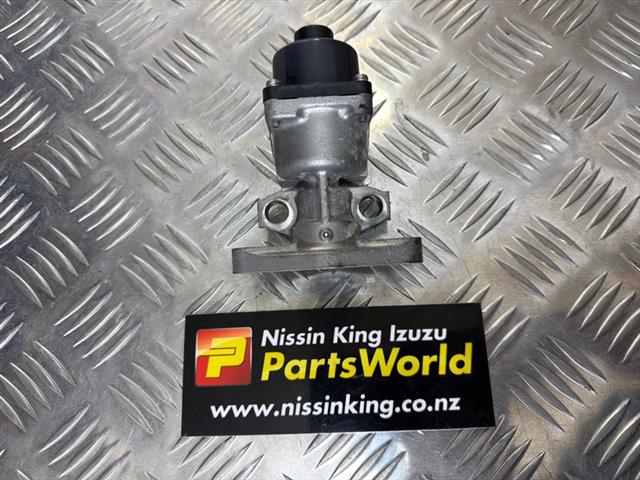 Egr Valve