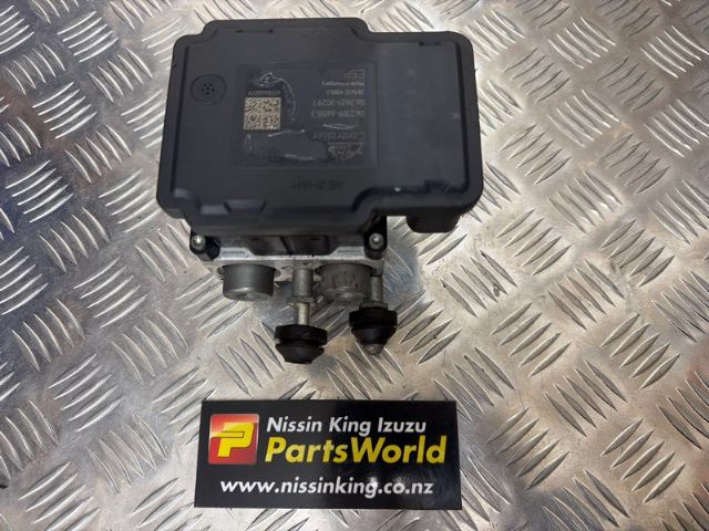 Abs Brake Unit