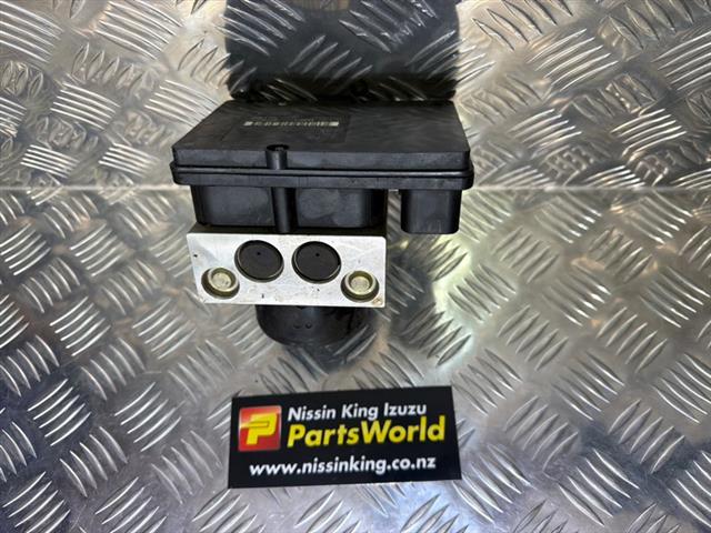 Abs Brake Unit