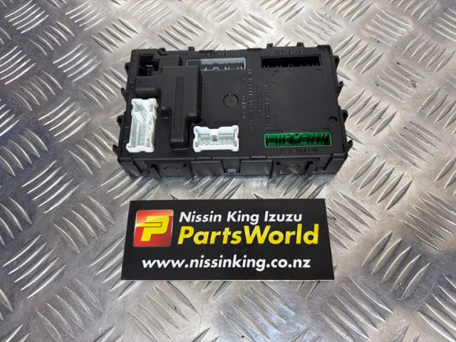 Body Control Module