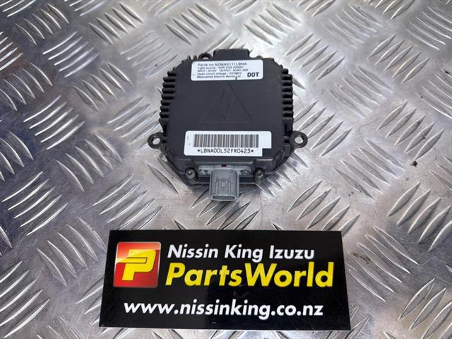 Hid Headlight Ballast