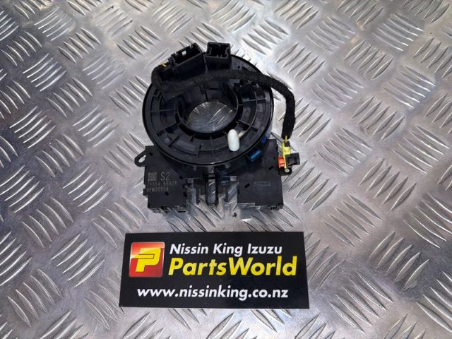 Air Bag Clock Spring