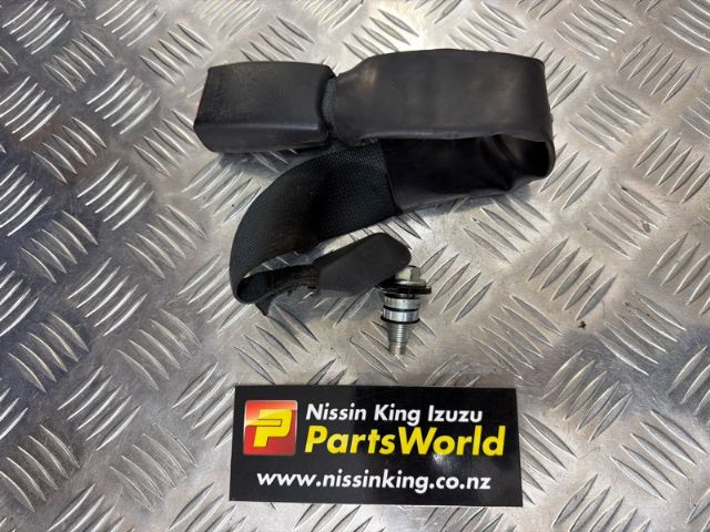 Centre Seat Belt Stalk