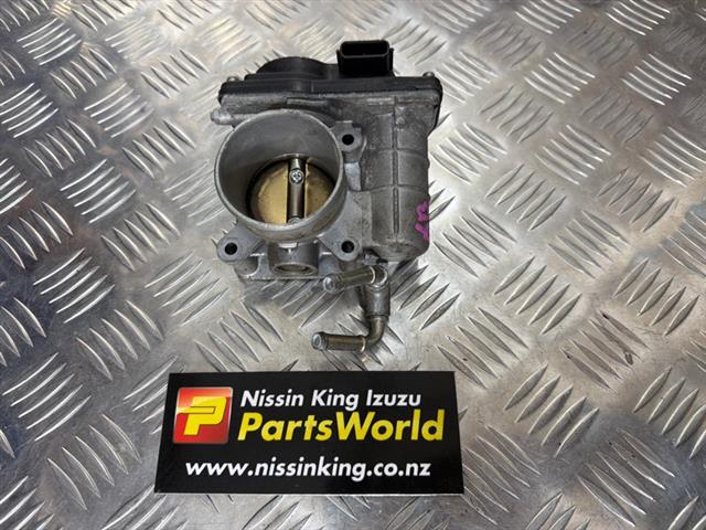 Throttle Body