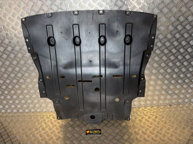 Engine Splash Shield