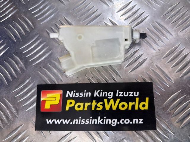 Fuel Flap Solenoid