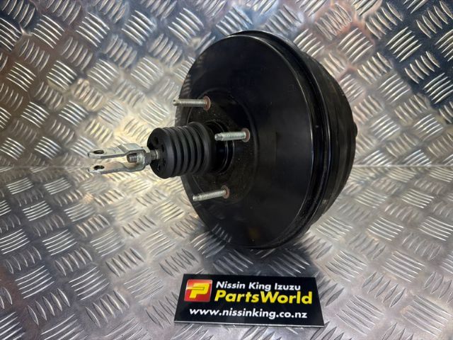 Brake Booster