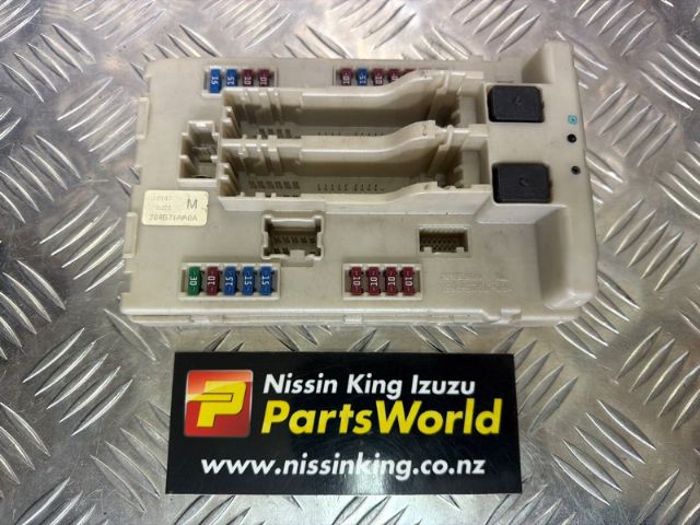 Ipd Module