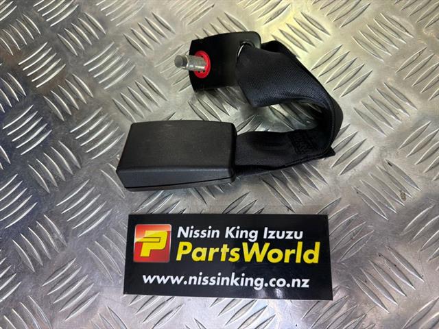 Centre Seat Belt Stalk