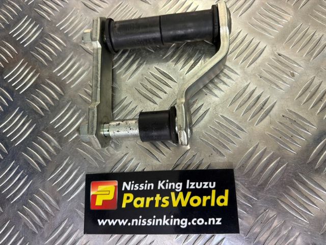Lr Leaf Spring Shackle